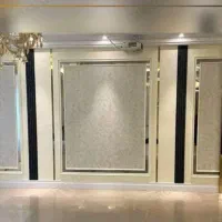 کاغذدیواری، کفپوش، پرده، کناف. دکوراسیون داخلی|خدمات پیشه و مهارت|کرمانشاه, |دیوار