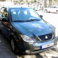 تیبا 2 (هاچبک) SX، مدل ۱۳۹۳