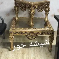 مهر پلاس|مبلمان خانگی و میز عسلی|تهران, یافت آباد شمالی|دیوار
