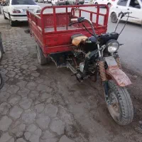 سه چرخ ۸۷|موتورسیکلت|اهواز, کوروش|دیوار