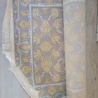 فرش ماشینی یه تخته ۹ متری