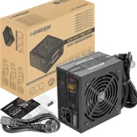 پاور گرین ۵۵۰ وات eco|قطعات و لوازم جانبی رایانه|بوشهر, |دیوار