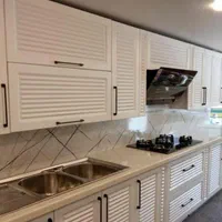 سرویس کابینت آماده|مصالح و تجهیزات ساختمان|کرج, شهرک نهال و بذر|دیوار