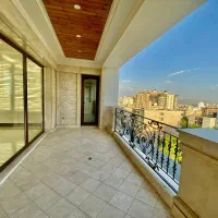 زعفرانیه نیاززاده 350متر تاپ‌لوک،فول‌مشاع،3جهت نور