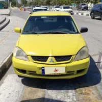 تاکسی لنسر ۲۰۰۷