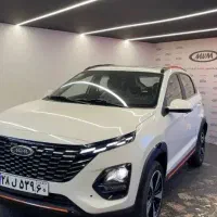 X33 cross اقساط ۶۰ ماهه