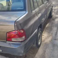 ۱۳۲ مدل ۹۱ هیدرولیک|خودرو سواری و وانت|الوند, |دیوار