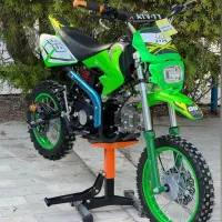 .مینی کراس ۱۱۰cC و ۱۲۵cC وارداتی(اتومات و دنده)|موتورسیکلت|تبریز, |دیوار