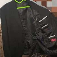 کت نو|لباس|قشم, |دیوار