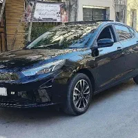 kmc ej7 برقی نسخه پلاس ۲۰۲۴