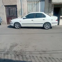 سمند lx