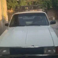 پیکان وانت معاوضه با پراید