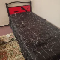 تخت خواب یک نفره