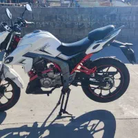 موتور سیکلت سپهر ۲۰۰