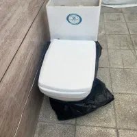 توالت فرنگی