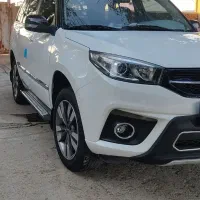 x33نیوفیس مدل 97|خودرو سواری و وانت|بیضا, |دیوار