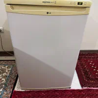 فریزر LG|یخچال و فریزر|تهران, زاهد گیلانی|دیوار