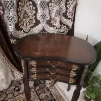 میز تلفن چوبی|میز تلفن|اسلام‌شهر, مطهری|دیوار