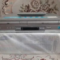 ویدئو سونی|پخش‌کننده DVD و ویدیو|کرمانشاه, |دیوار