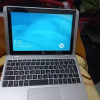 لبتاب hp لمسی تبلت شو