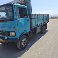 فروش خاور 813