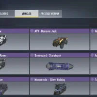 اکانت کالاف موبایل|کنسول، بازی ویدئویی و آنلاین|شاهینشهر, شهرک هشت بهشت|دیوار