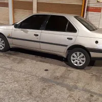 پژو 405 جی ال ایکس (GLX)، مدل ۱۳۹۰|خودرو سواری و وانت|آبادان, |دیوار