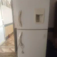 یخچال فریزر تمیز