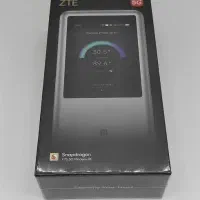 مودم جیبی ZTE U60 PRO 5G 4.5G TDLTE