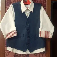 لباس بچه گانه|کفش و لباس بچه|شیراز, کلاهدوز|دیوار