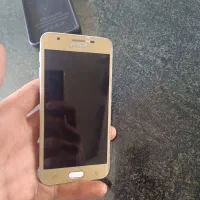 سامسونگ Galaxy J5 Prime با حافظهٔ ۱۶ گیگابایت
