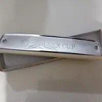 ساز دهنی گلدن کاپ