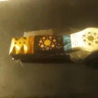 چاقوبابا ازمجموعه استادبهنام