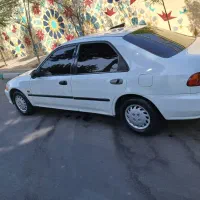 هوندا سیویک، مدل ۱۹۹۲