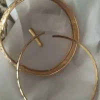 طلا مستعمل شکسته