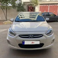 اکسنت مدل ۹۷ تمام فابریک خانگی