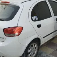 تیبا 2 مدل 1401 کم کار