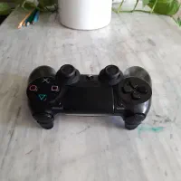 دسته اصلی PS4|کنسول، بازی ویدئویی و آنلاین|قم, شهر قائم|دیوار