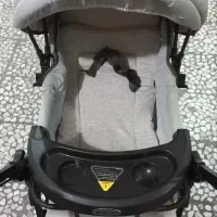 کالسکه|کالسکه و لوازم جانبی|رشت, رودباری|دیوار