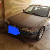 فروش خودرو ۴۰۵|خودرو سواری و وانت|کاشان, فاز ۲ ناجی آباد|دیوار