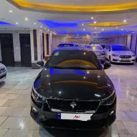 تارا اتوماتیک V2 مدل ۱۴۰۱ ۸هزار کارکرد
