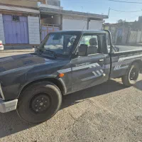 نیسان زامیاد جدید|خودرو سواری و وانت|بهبهان, |دیوار