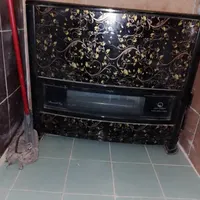 بخاری مدل مرواریدسوز