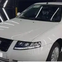 سورن‌پلاس‌موتورجدید