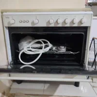 گاز فر دار|اجاق گاز و لوازم برقی پخت‌وپز|شهریار, شهرک مصطفی خمینی|دیوار