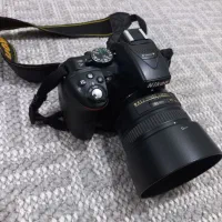 دوربین نیکون D5300