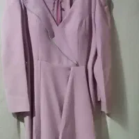 لباس مجلسی بلند
