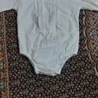 چند عدد لباس دخترانه تمیز ودر حد نو|کفش و لباس بچه|تبریز, |دیوار