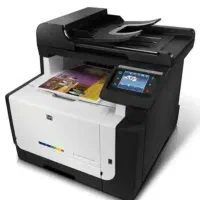 پرینتر لیزری HP 1415|پرینتر، اسکنر، کپی، فکس|محمدشهر, محمدشهر|دیوار