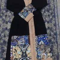 لباس و پالتو ، مانتو ، لباس مجلسی ، میزتحریر کودک|لباس|یزد, |دیوار